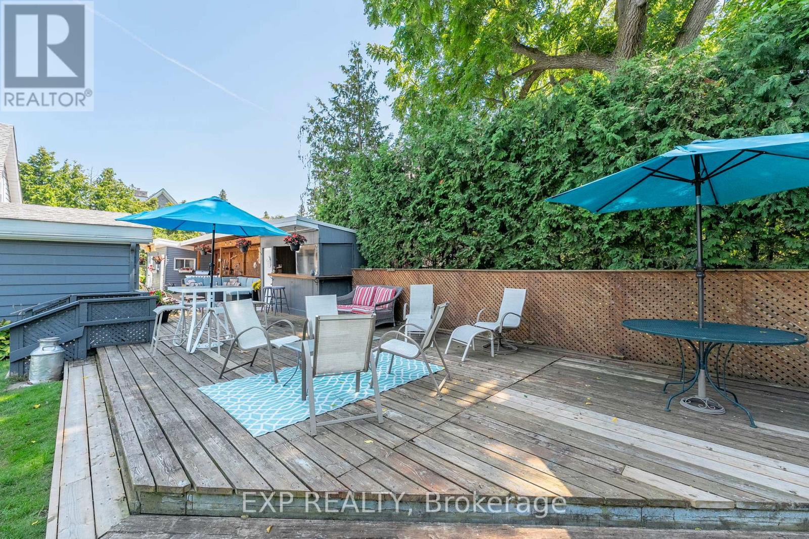 Photo 43 of 45 Westwind Circle, Georgina ON