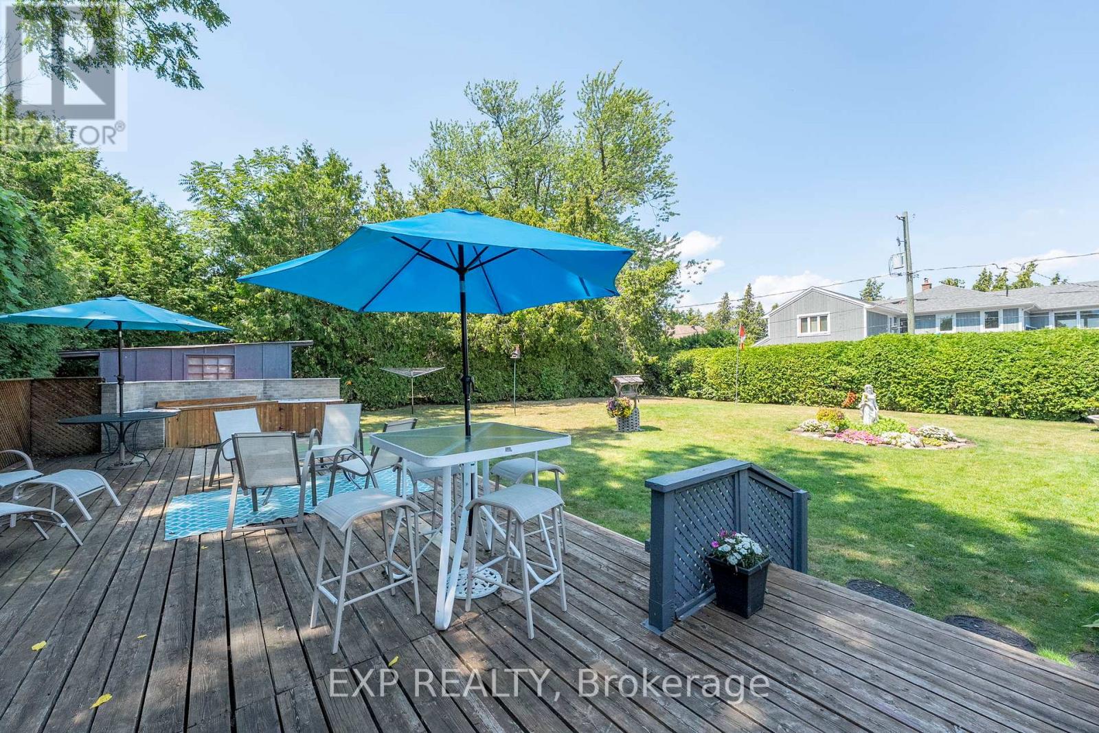 Photo 42 of 45 Westwind Circle, Georgina ON