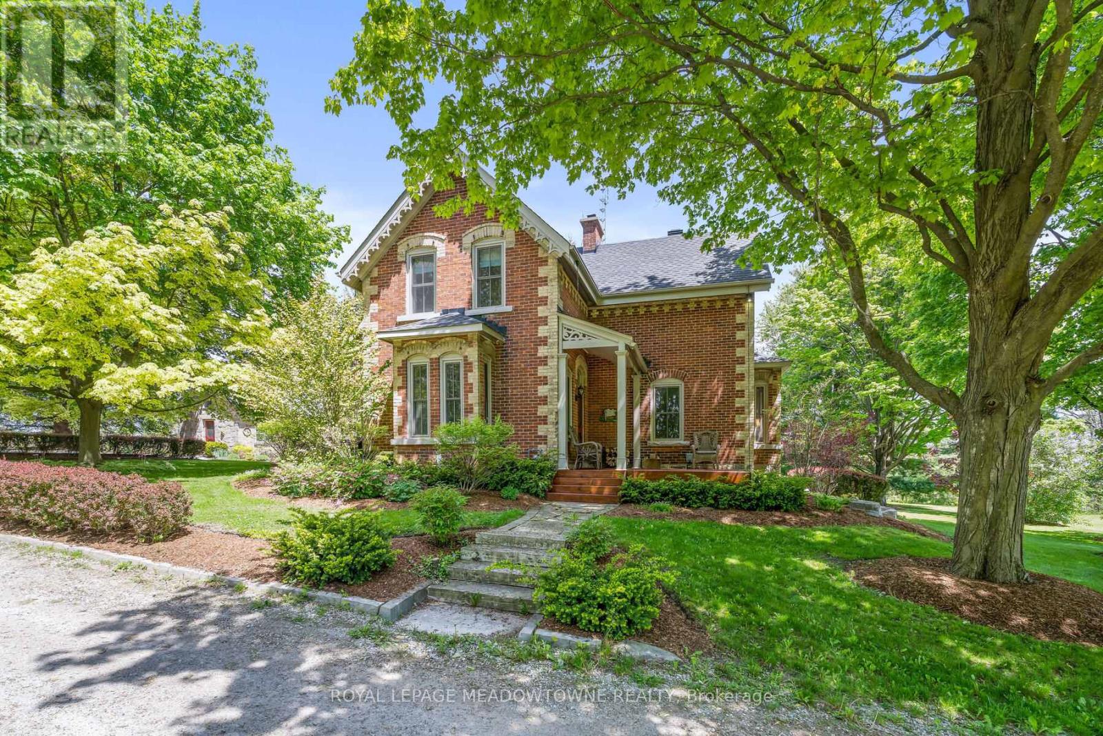 Photo 3 of 10319 15 Side Road, Halton Hills ON