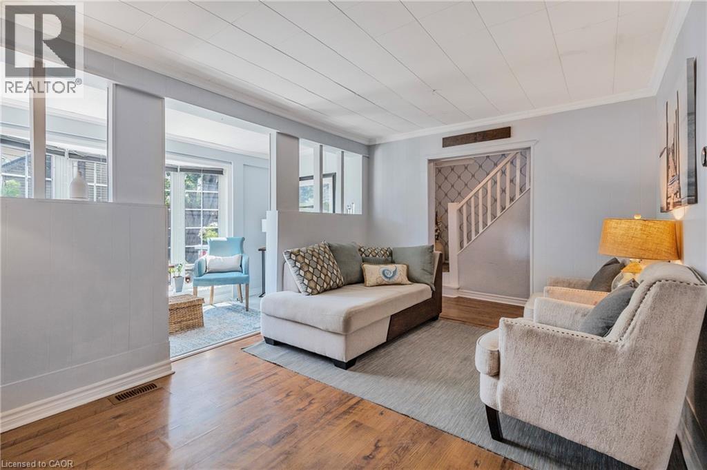 Photo 13 of 1 Mareve Avenue, Hamilton ON