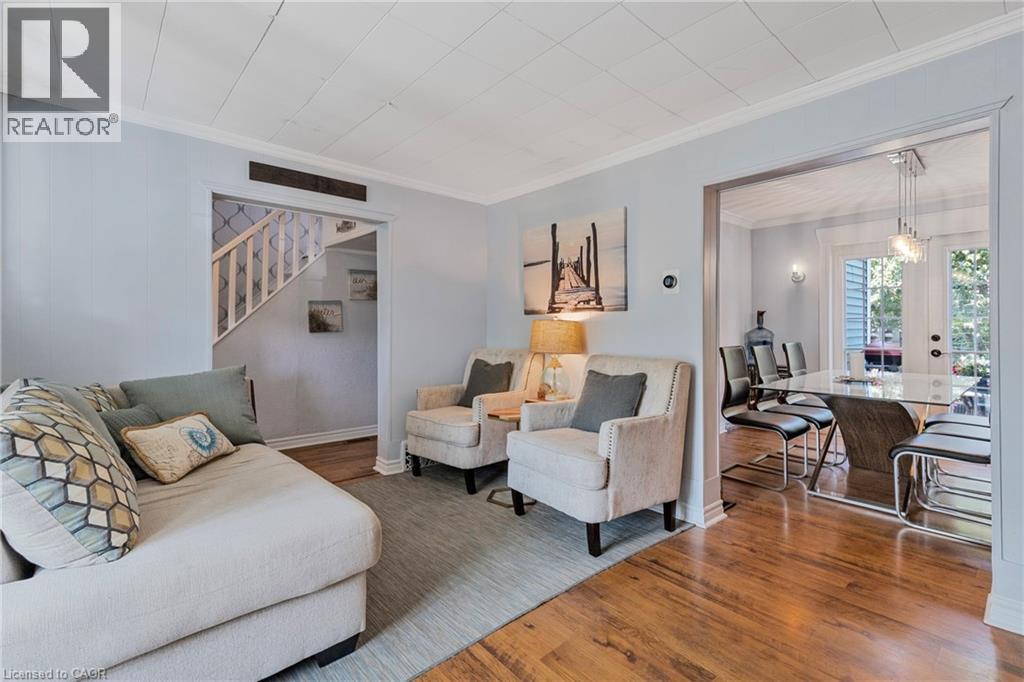 Photo 14 of 1 Mareve Avenue, Hamilton ON