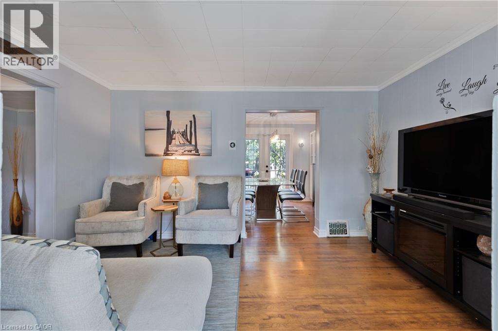 Photo 16 of 1 Mareve Avenue, Hamilton ON