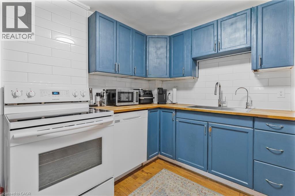 Photo 21 of 1 Mareve Avenue, Hamilton ON