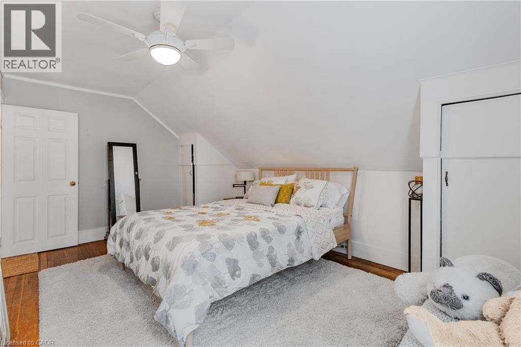 Photo 31 of 1 Mareve Avenue, Hamilton ON