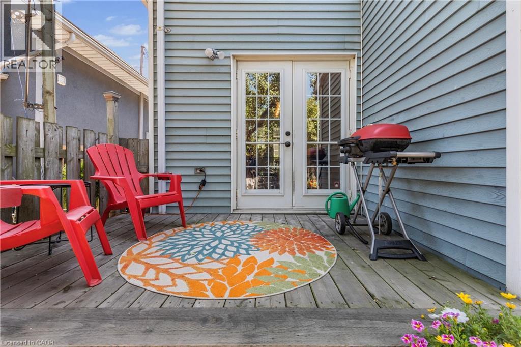 Photo 33 of 1 Mareve Avenue, Hamilton ON