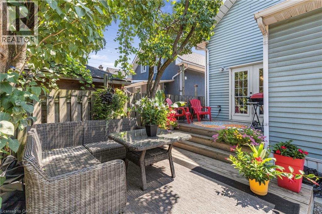Photo 34 of 1 Mareve Avenue, Hamilton ON