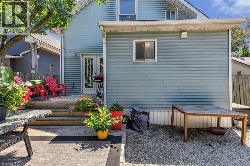 Photo 35 of 1 Mareve Avenue, Hamilton ON