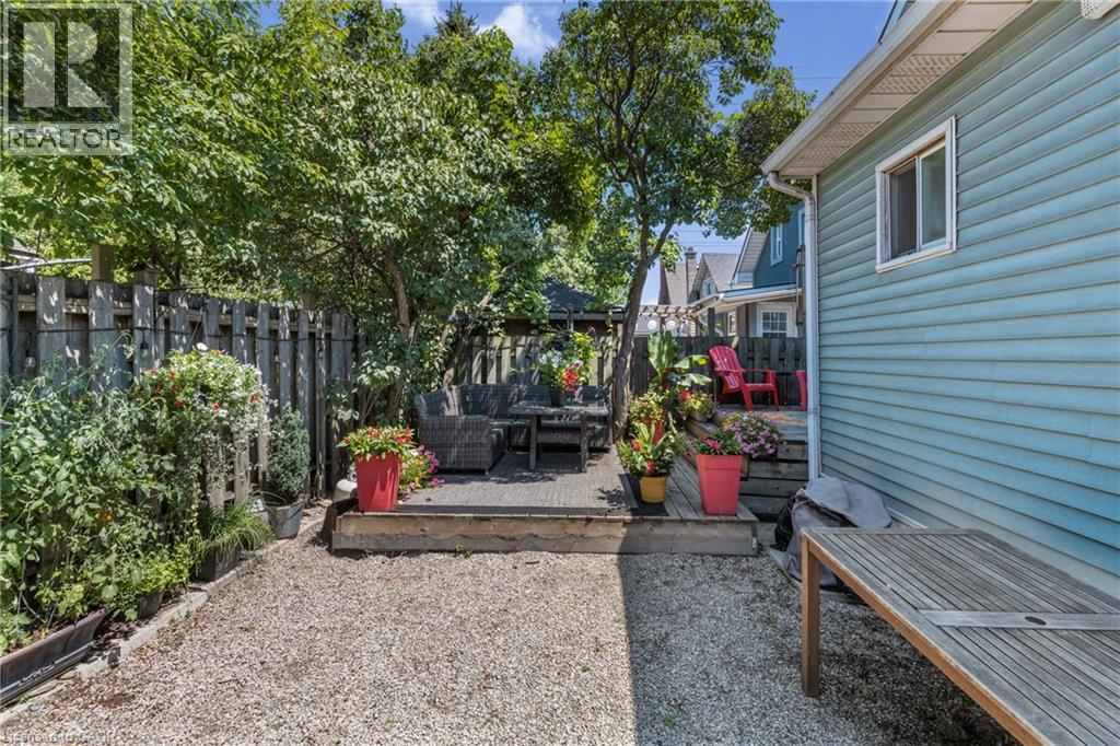 Photo 36 of 1 Mareve Avenue, Hamilton ON