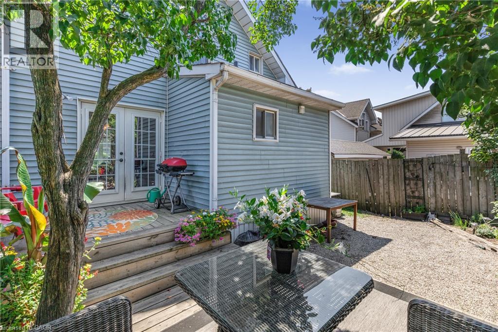 Photo 38 of 1 Mareve Avenue, Hamilton ON