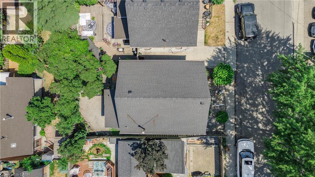 Photo 39 of 1 Mareve Avenue, Hamilton ON