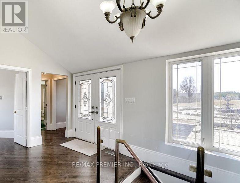 Photo 3 of 18355 The Gore Road, Caledon ON