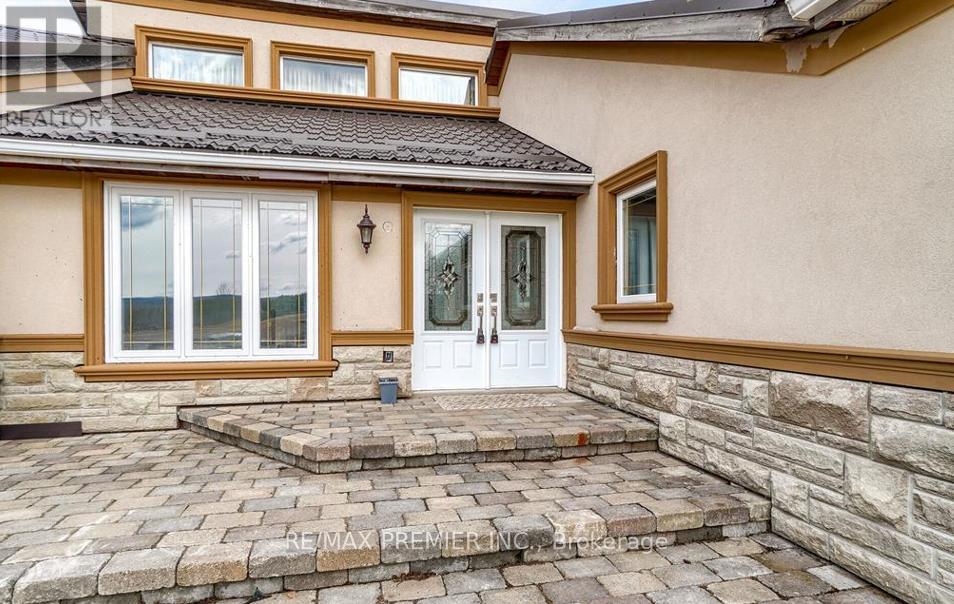 Photo 2 of 18355 The Gore Road, Caledon ON