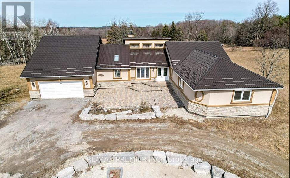 Photo 1 of 18355 The Gore Road, Caledon ON