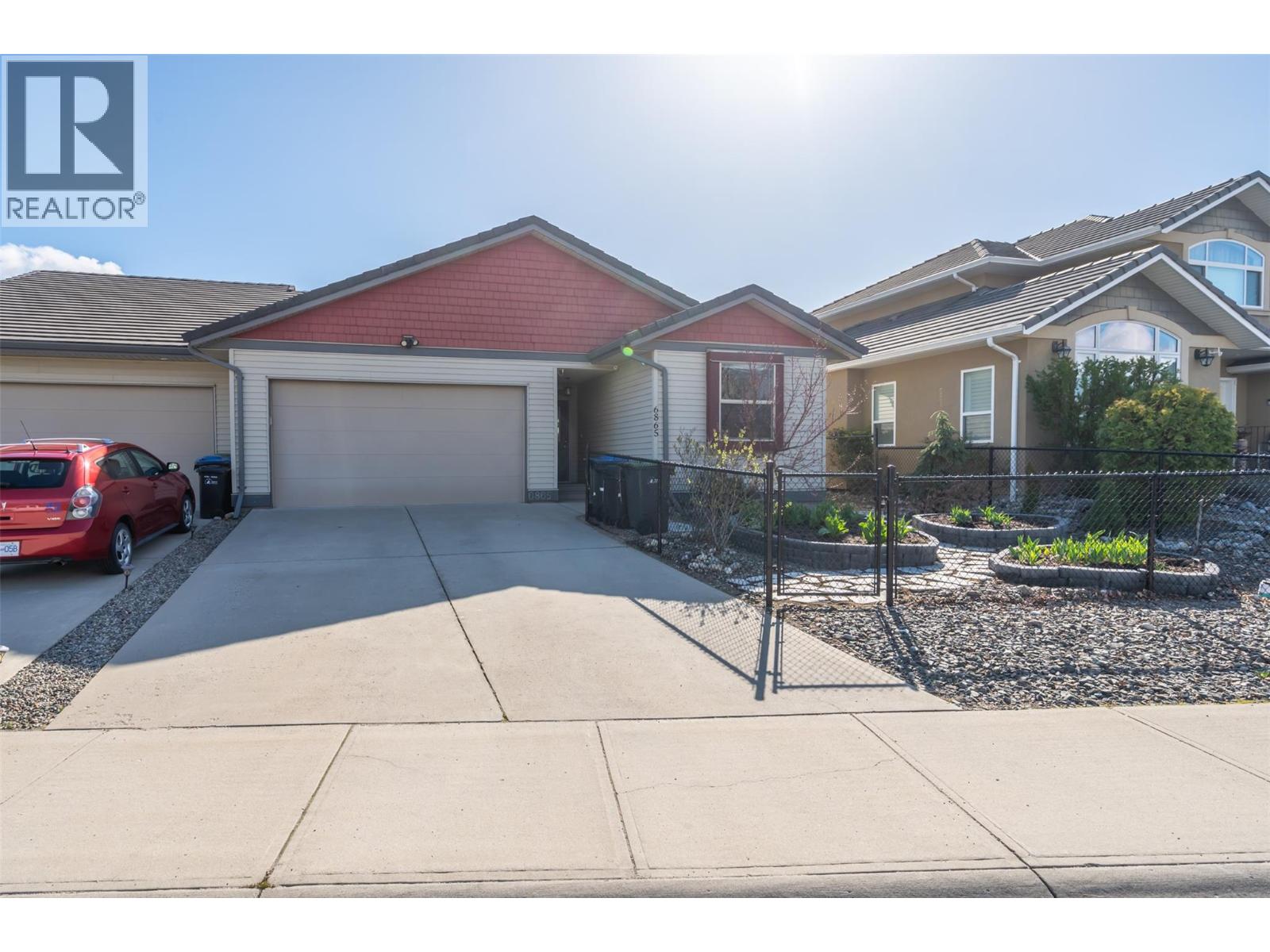 6865 Mountainview Drive, Oliver