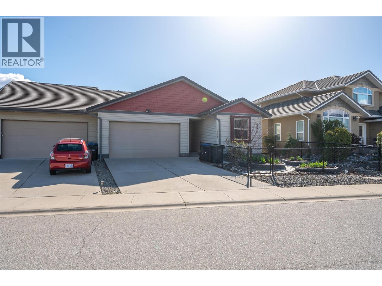 6865 Mountainview Drive, Oliver