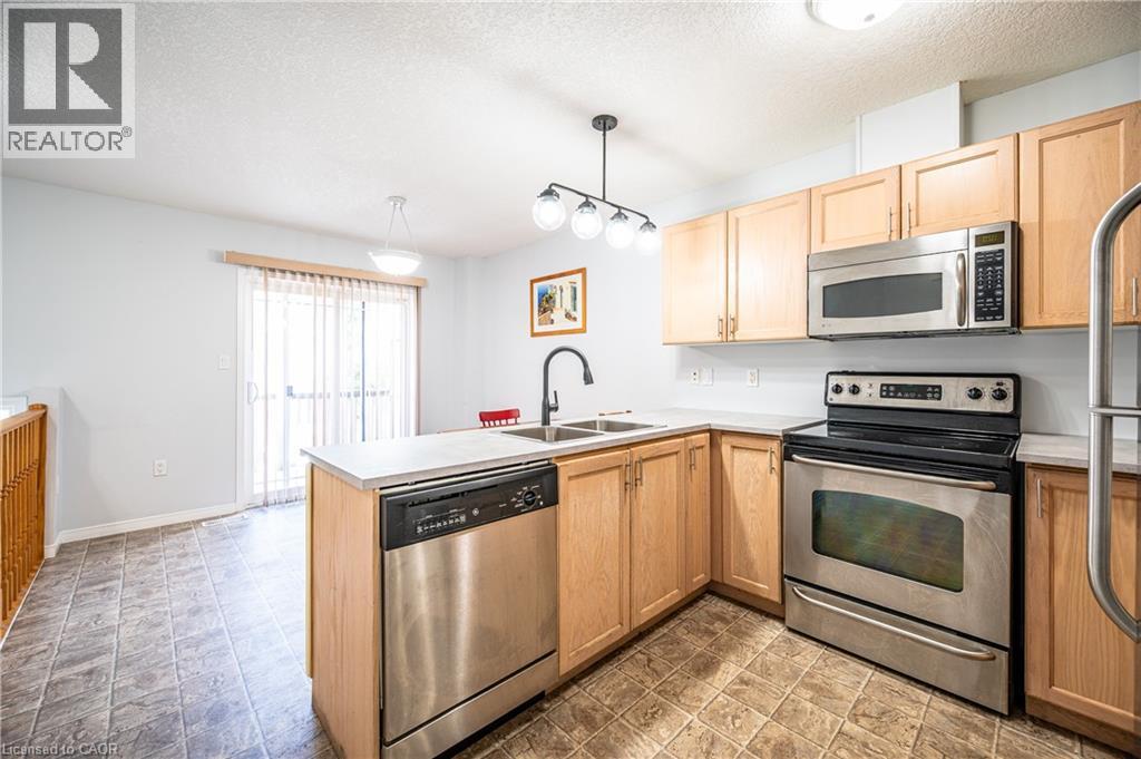 Photo 8 of 619 Wild Ginger Avenue Unit G 42, Waterloo ON