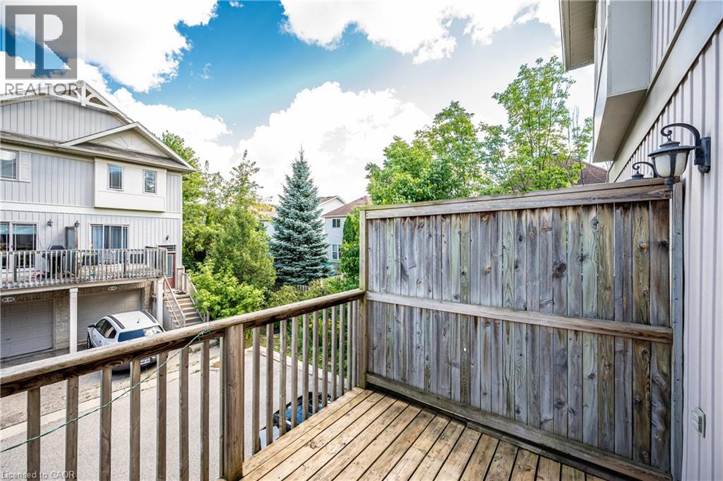 Photo 23 of 619 Wild Ginger Avenue Unit G 42, Waterloo ON