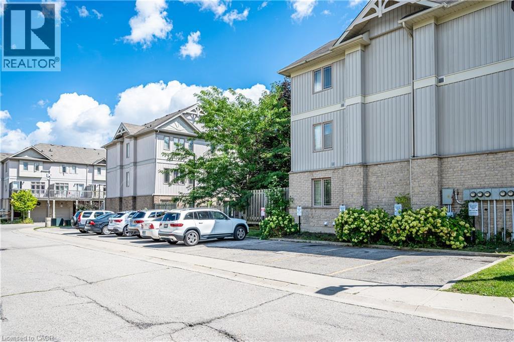 Photo 25 of 619 Wild Ginger Avenue Unit G 42, Waterloo ON