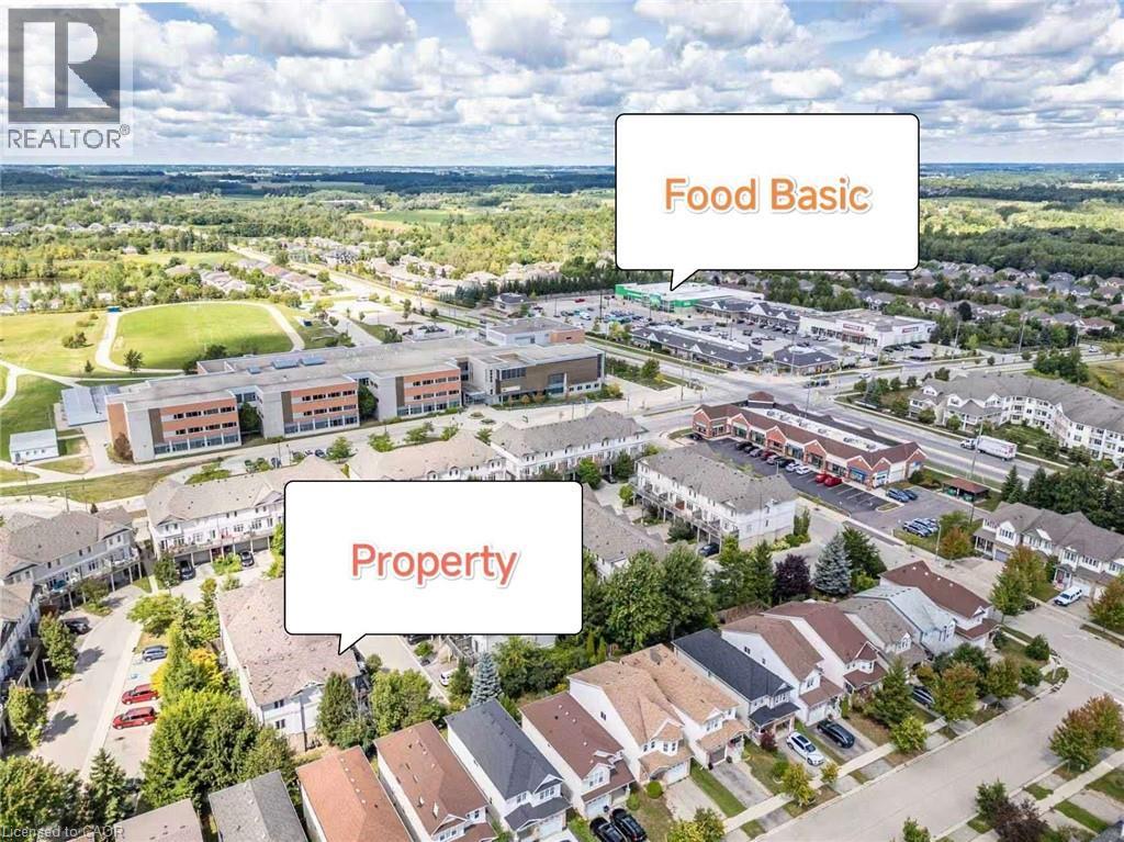 Photo 2 of 619 Wild Ginger Avenue Unit G 42, Waterloo ON