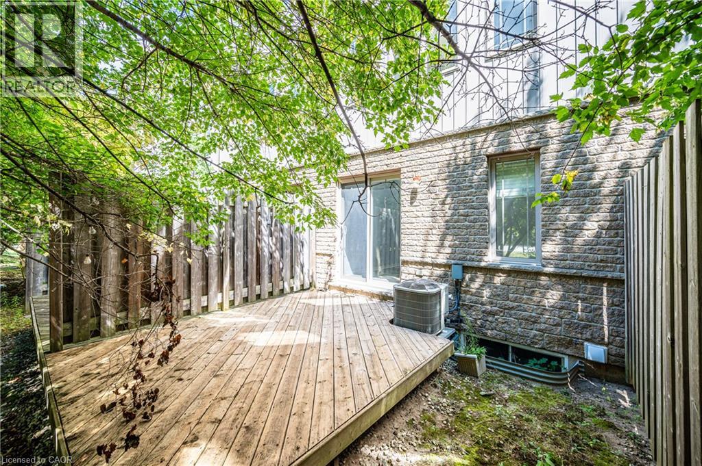 Photo 24 of 619 Wild Ginger Avenue Unit G 42, Waterloo ON