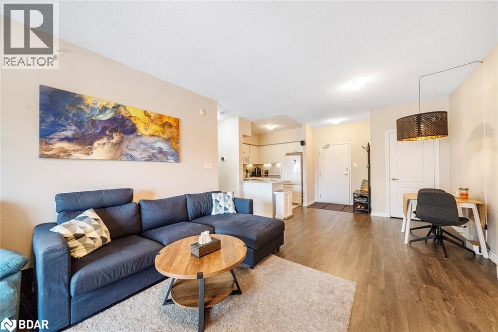 Photo 7 of 43 Ferndale Drive S Unit 209, Barrie ON