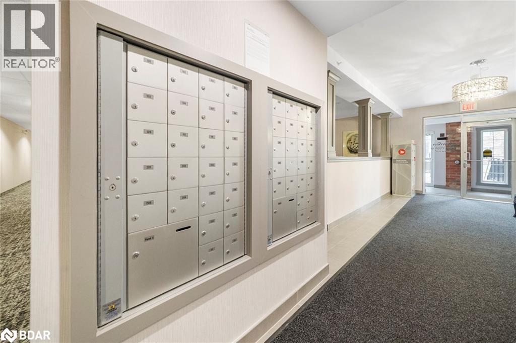 Photo 4 of 43 Ferndale Drive S Unit 209, Barrie ON