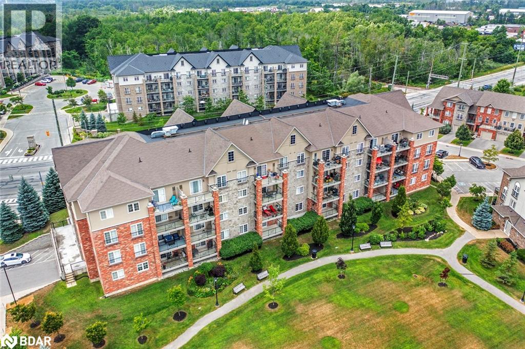 Photo 1 of 43 Ferndale Drive S Unit 209, Barrie ON