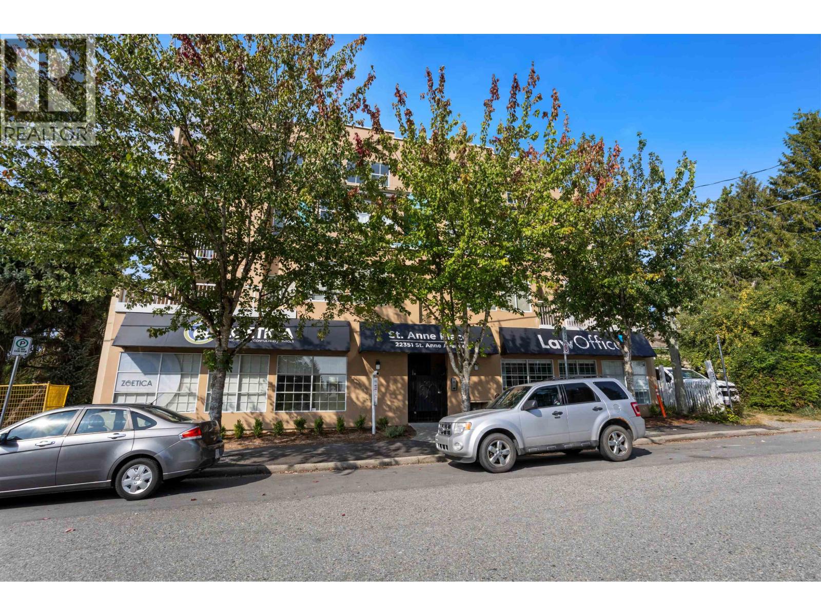 Photo 1 of 201 22351 St Anne Avenue, Maple Ridge BC