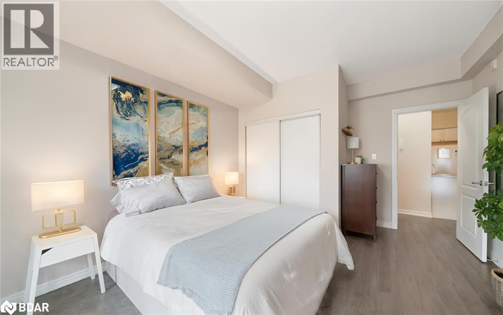 Photo 14 of 43 Ferndale Drive S Unit 209, Barrie ON