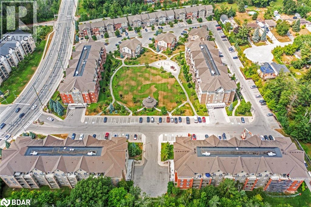 Photo 23 of 43 Ferndale Drive S Unit 209, Barrie ON