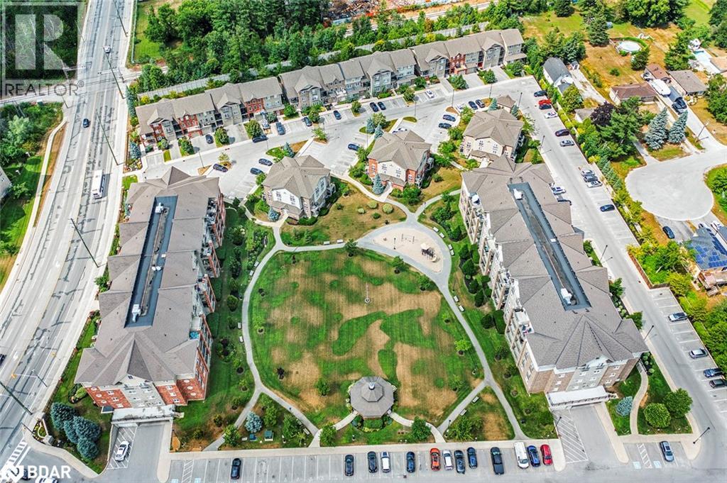 Photo 22 of 43 Ferndale Drive S Unit 209, Barrie ON