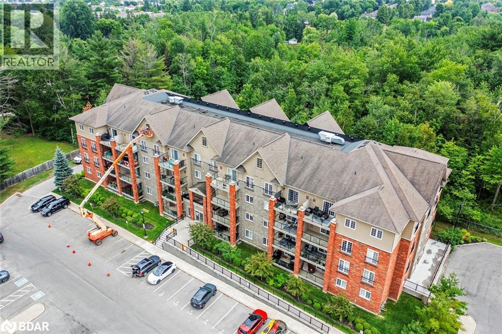 Photo 18 of 43 Ferndale Drive S Unit 209, Barrie ON