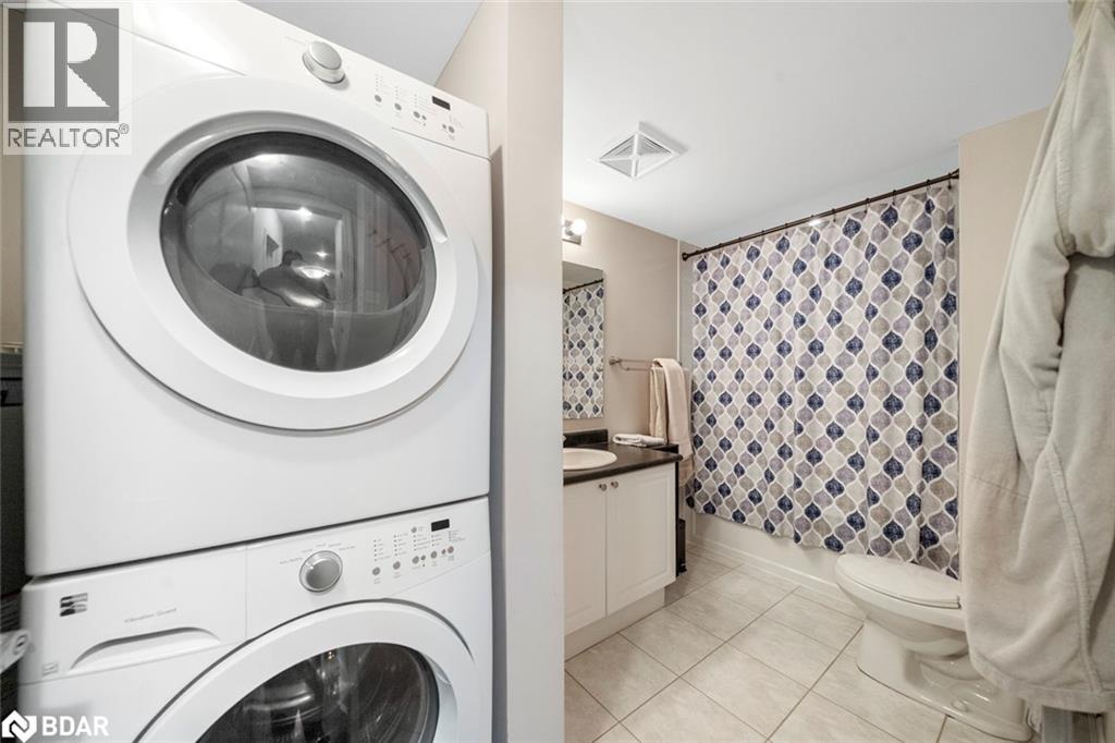 Photo 12 of 43 Ferndale Drive S Unit 209, Barrie ON