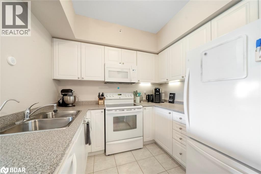 Photo 10 of 43 Ferndale Drive S Unit 209, Barrie ON