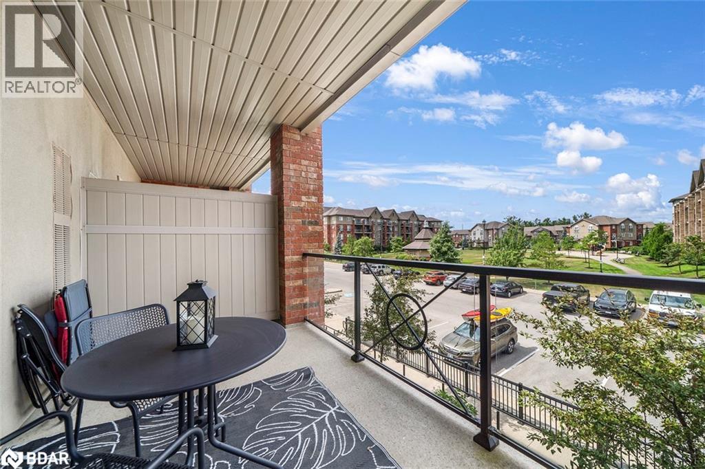 Photo 16 of 43 Ferndale Drive S Unit 209, Barrie ON
