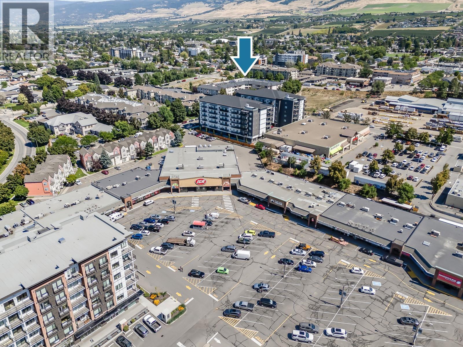 Photo 25 of 255 Aurora Crescent Unit 218, Kelowna BC