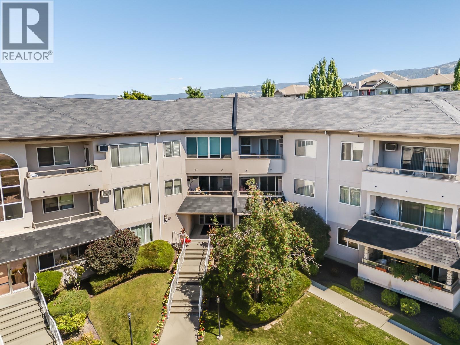 Photo 1 of 255 Aurora Crescent Unit 218, Kelowna BC