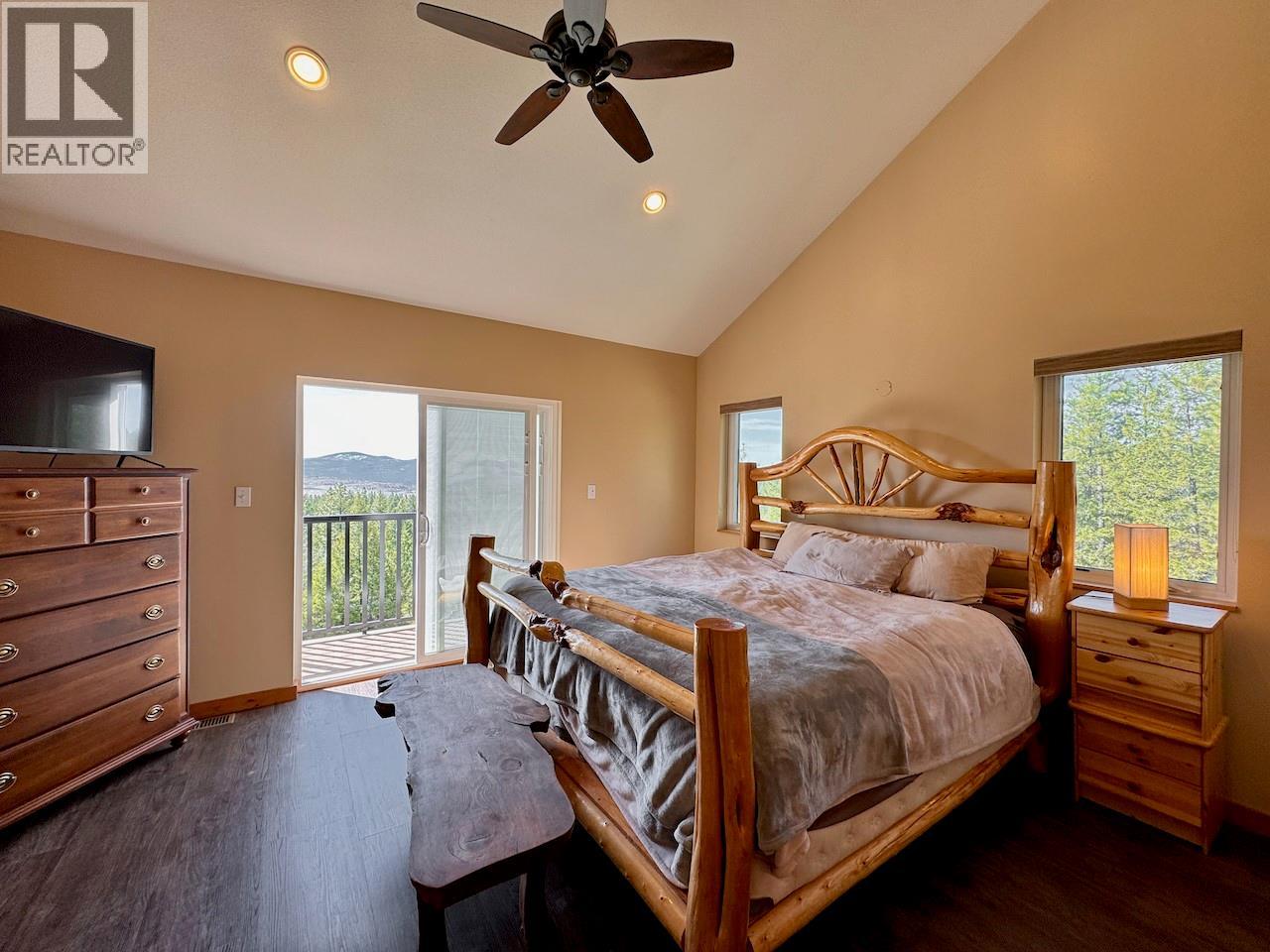  601 RAVEN HILL Road, Osoyoos