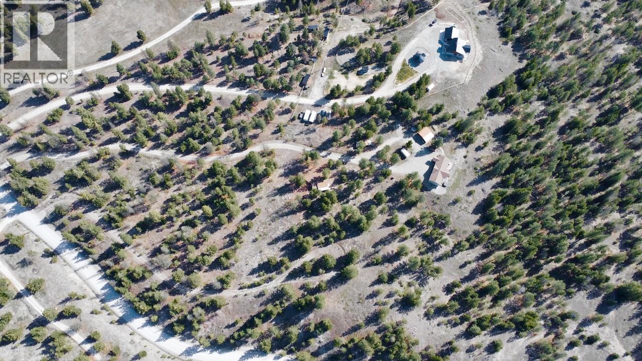  601 RAVEN HILL Road, Osoyoos