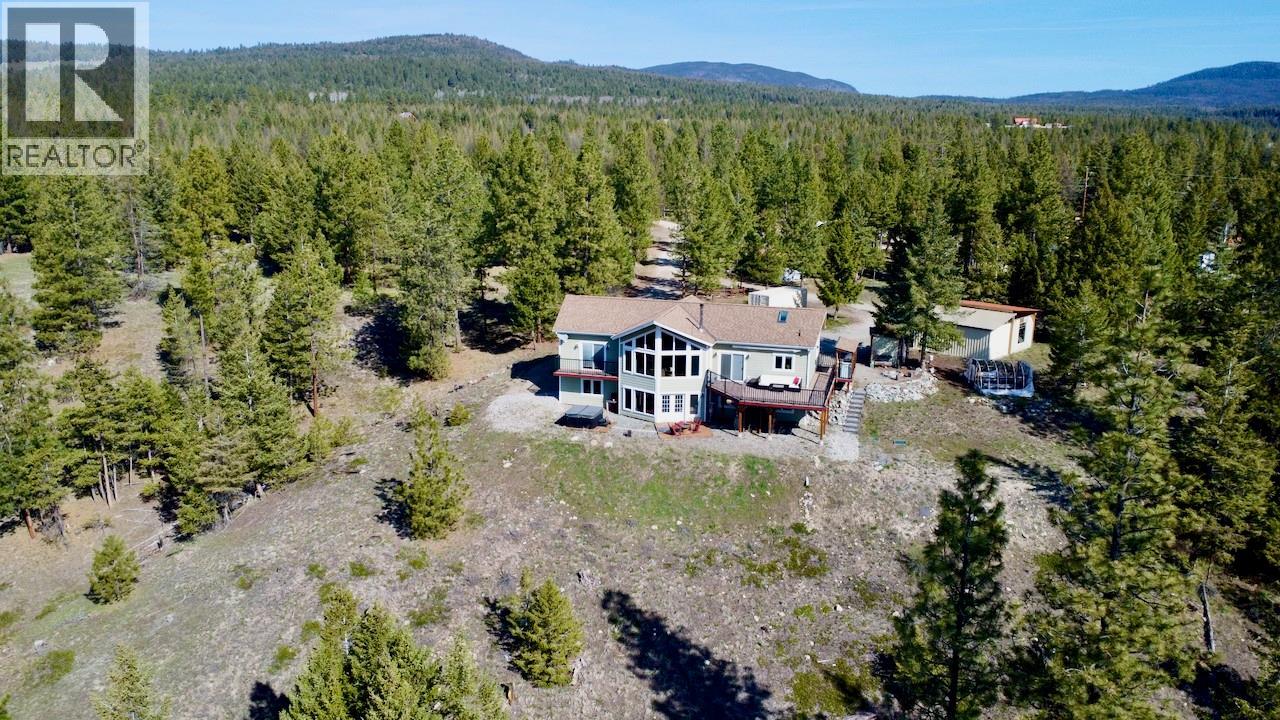  601 RAVEN HILL Road, Osoyoos