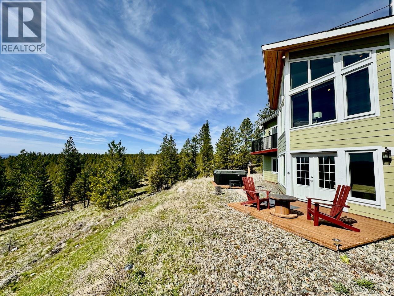  601 RAVEN HILL Road, Osoyoos