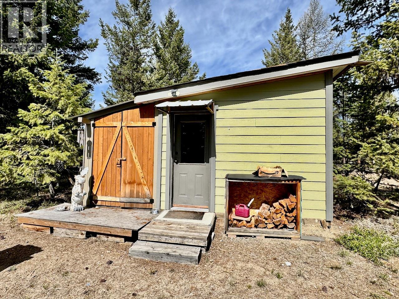  601 RAVEN HILL Road, Osoyoos