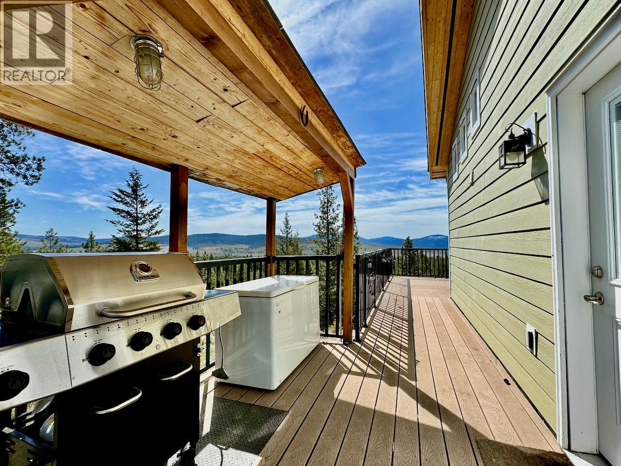  601 RAVEN HILL Road, Osoyoos