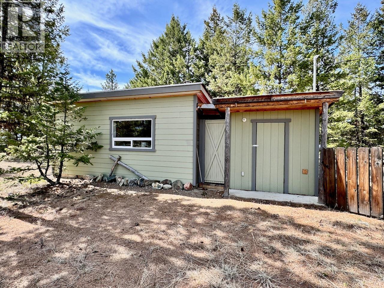  601 RAVEN HILL Road, Osoyoos