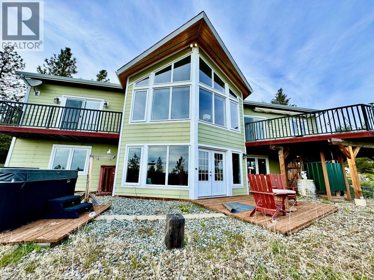  601 RAVEN HILL Road, Osoyoos