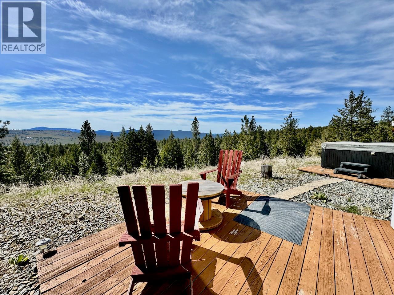  601 RAVEN HILL Road, Osoyoos
