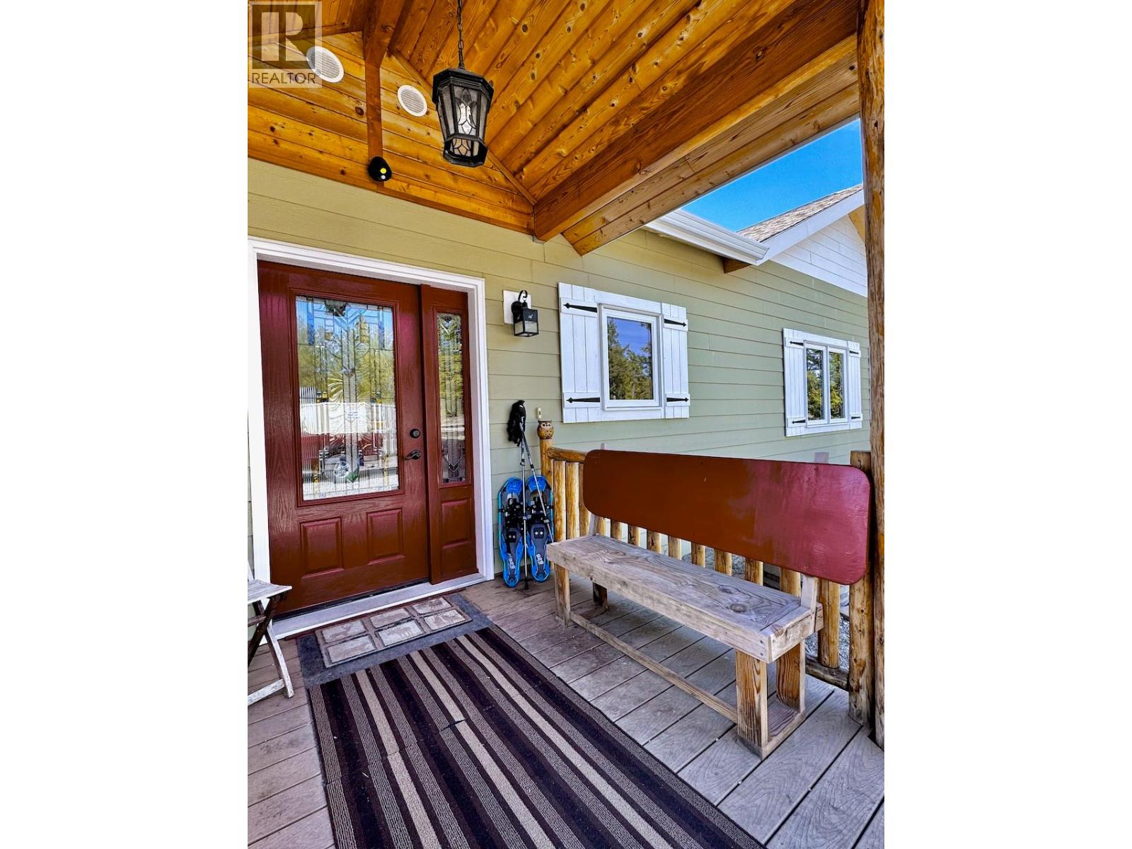  601 RAVEN HILL Road, Osoyoos