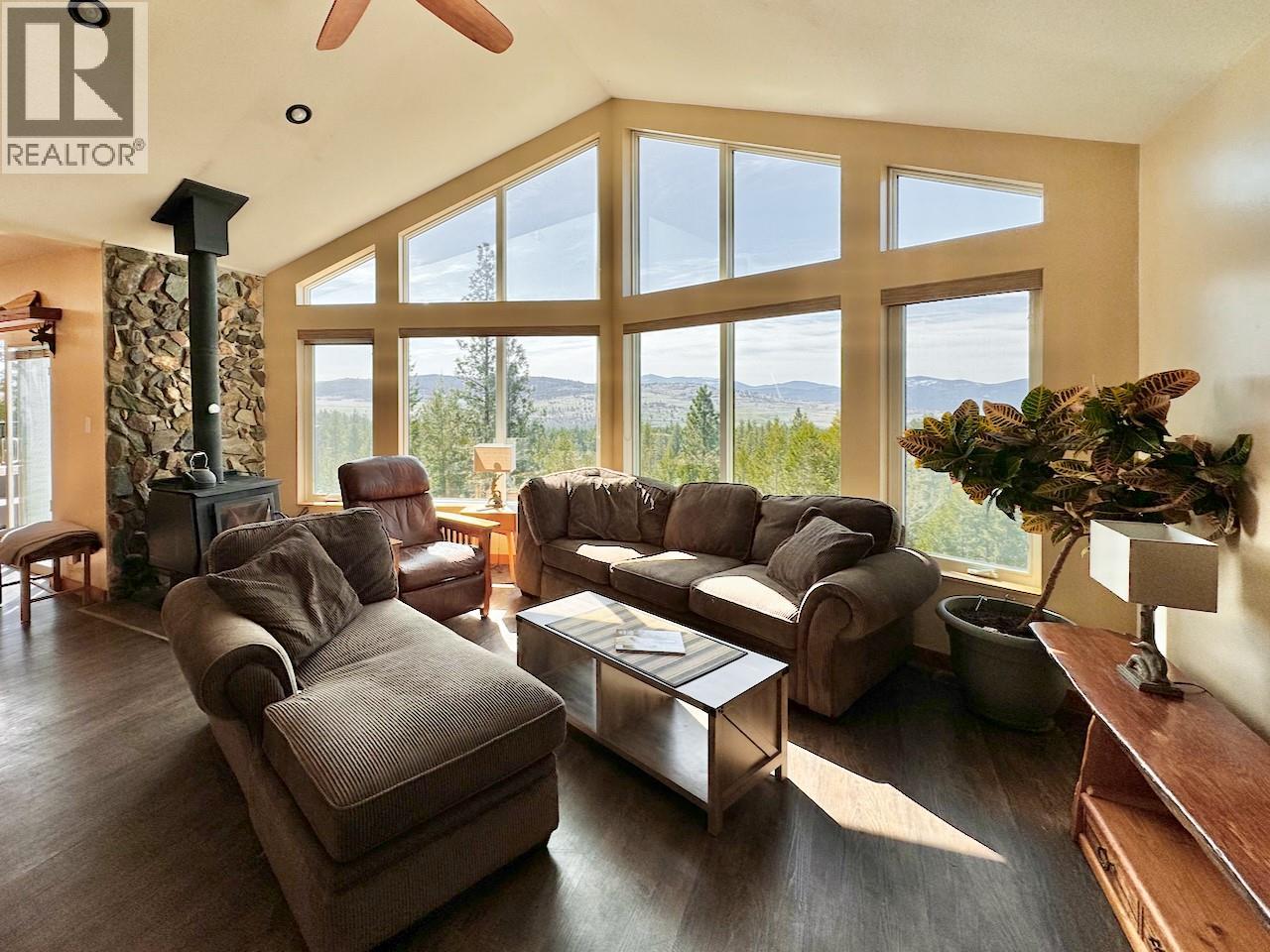  601 RAVEN HILL Road, Osoyoos