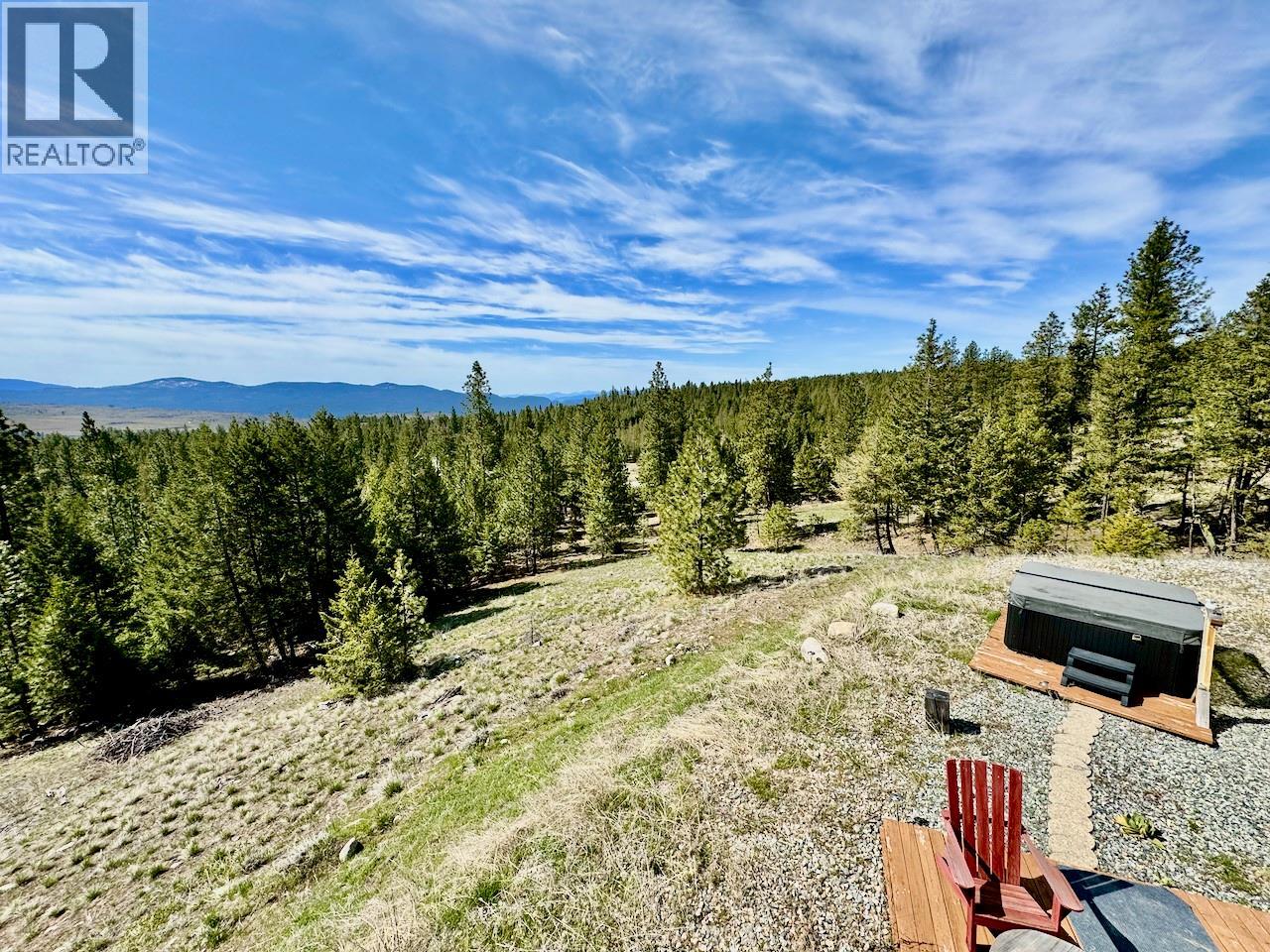  601 RAVEN HILL Road, Osoyoos