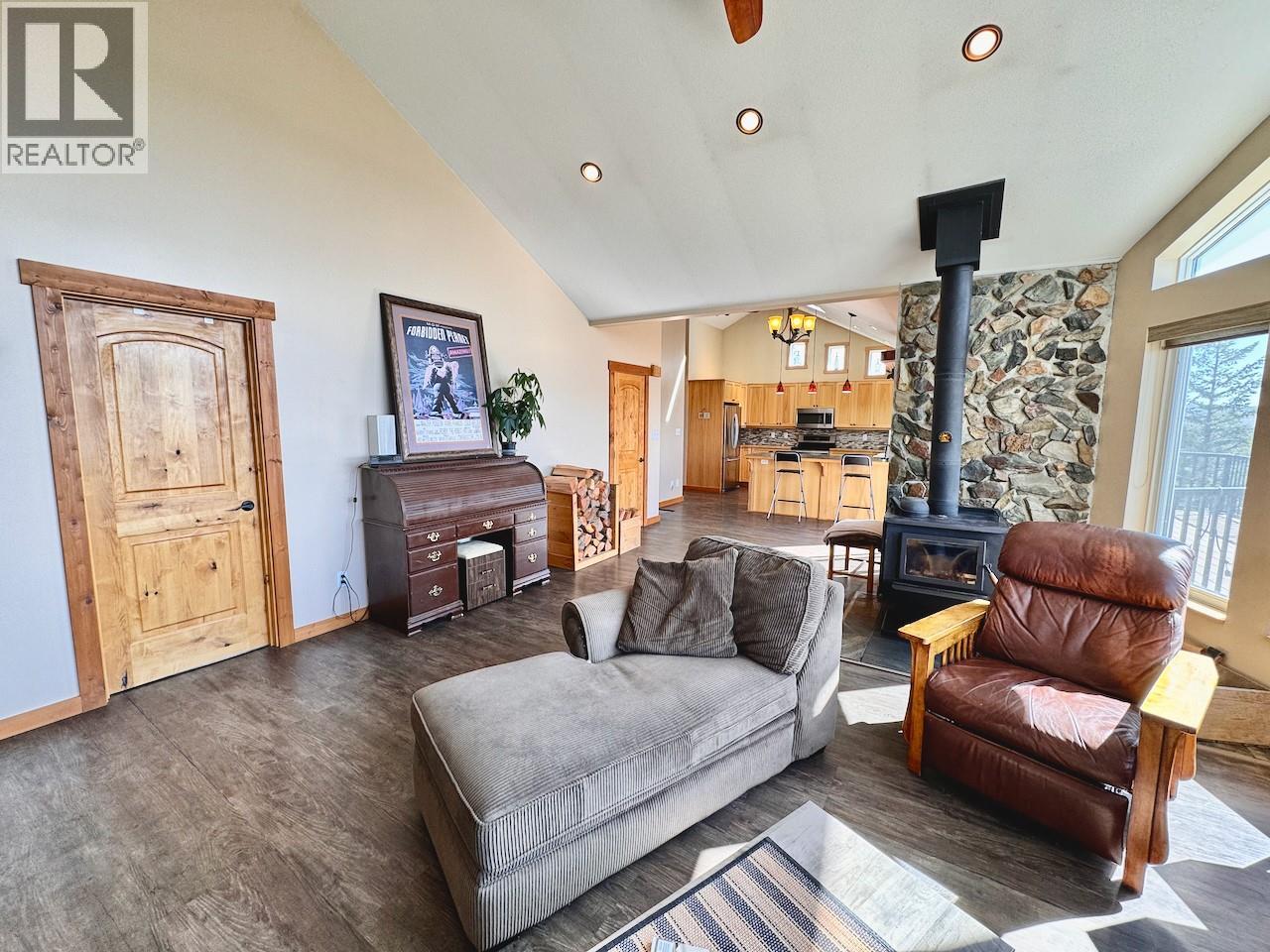  601 RAVEN HILL Road, Osoyoos